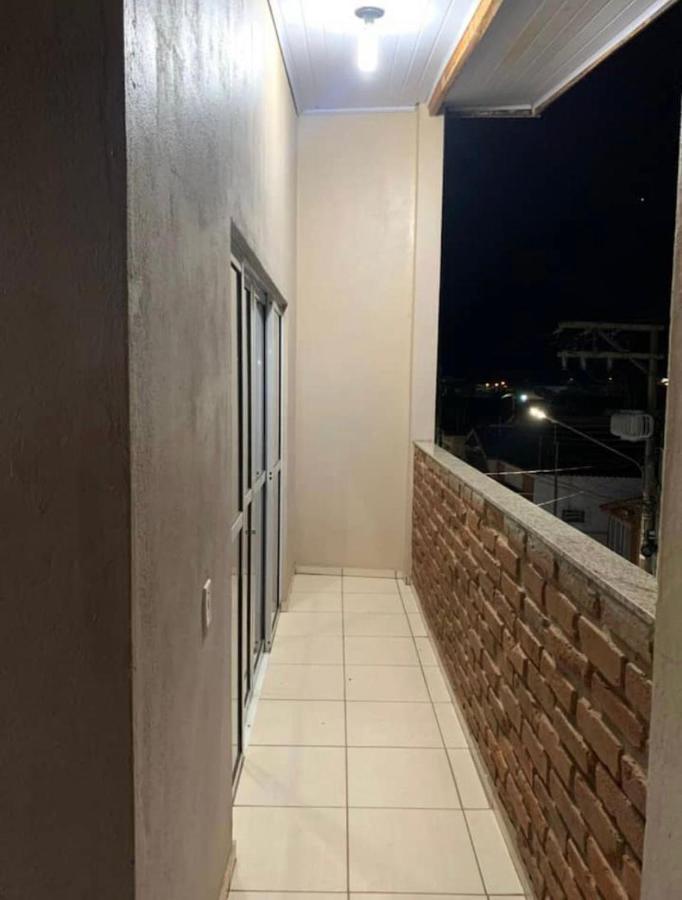 Holiday home Amplo Sobrado Bem No Centro, Faca A Pe! *