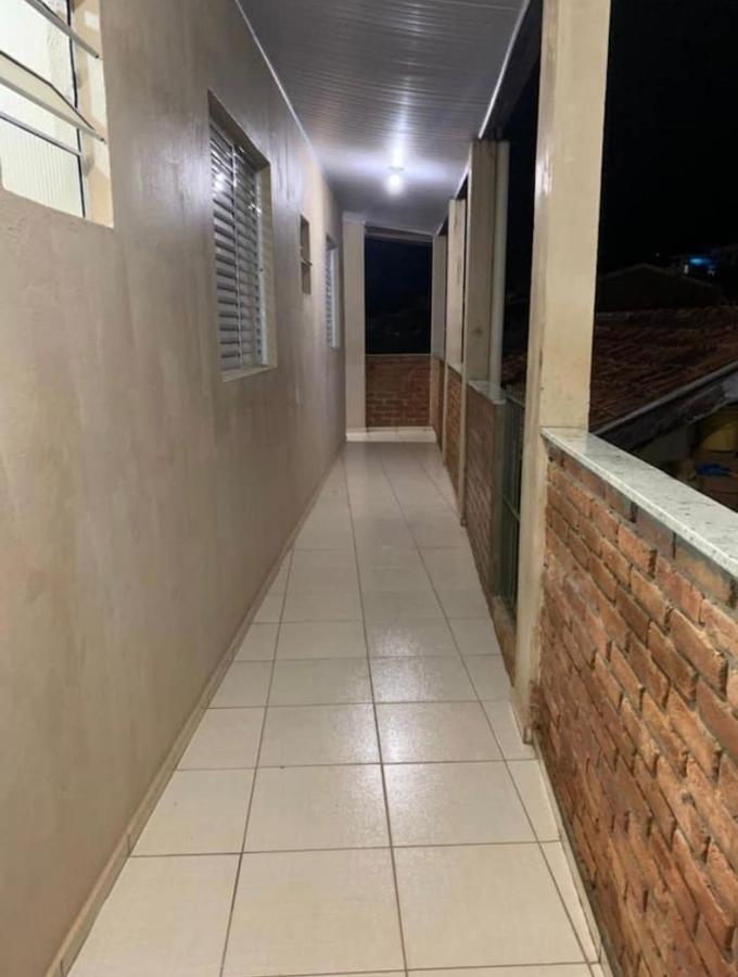 Holiday home Amplo Sobrado Bem No Centro, Faca A Pe! Sao Bento do Sapucai