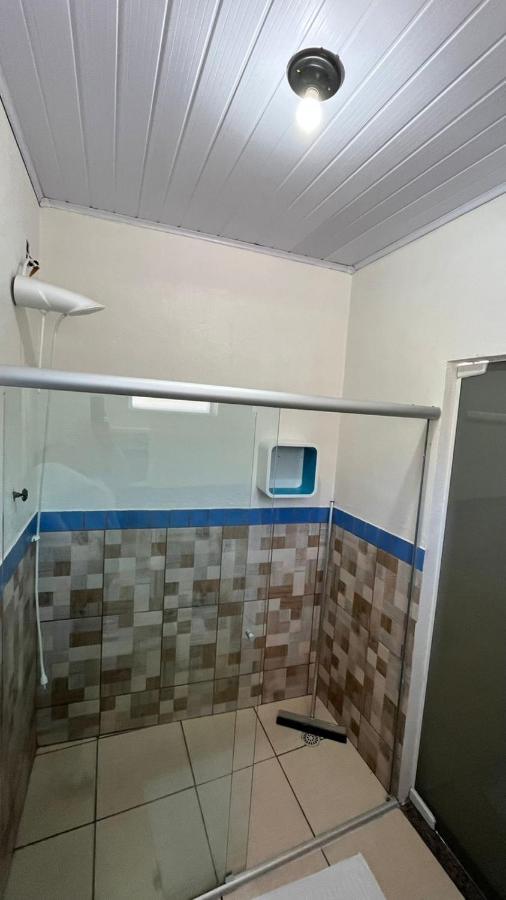 Amplo Sobrado Bem No Centro, Faca A Pe! Holiday home