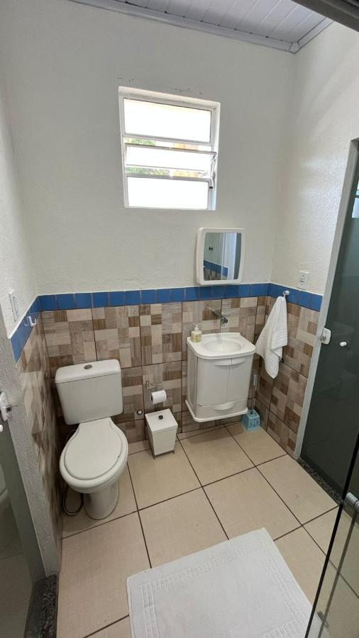 Amplo Sobrado Bem No Centro, Faca A Pe! Holiday home