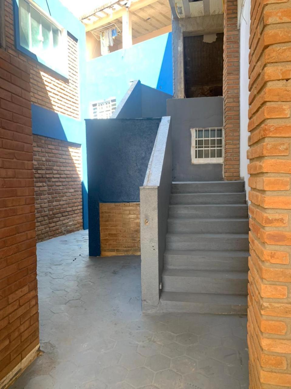 Holiday home Amplo Sobrado Bem No Centro, Faca A Pe! Sao Bento do Sapucai
