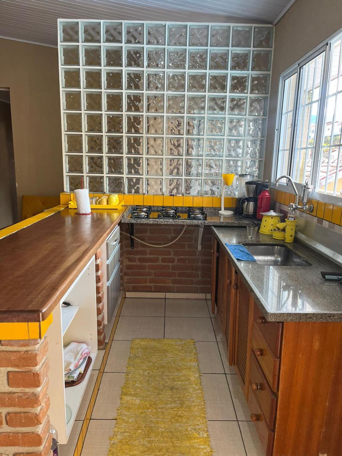 Amplo Sobrado Bem No Centro, Faca A Pe! Holiday home *