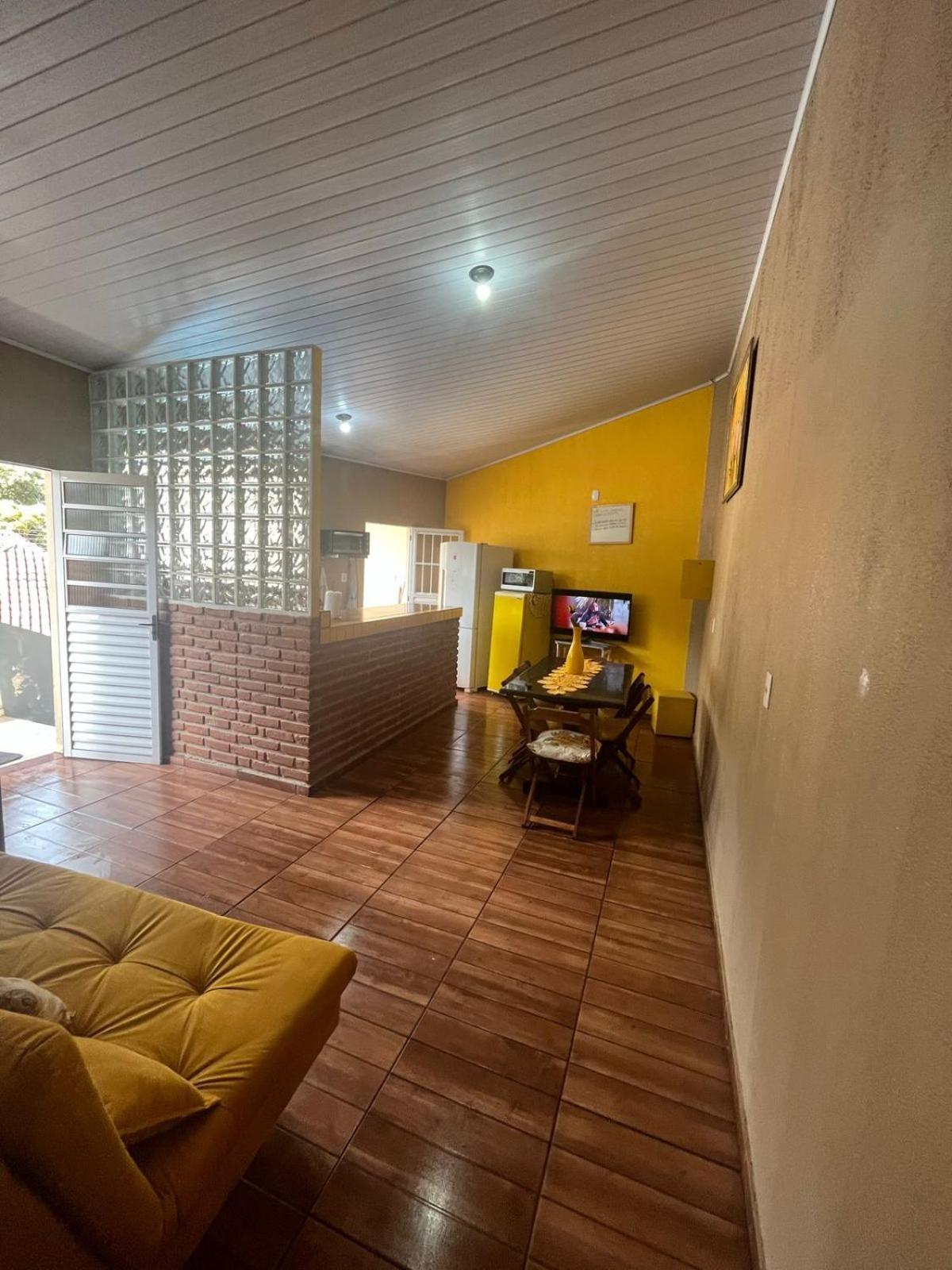 Holiday home Amplo Sobrado Bem No Centro, Faca A Pe! Sao Bento do Sapucai