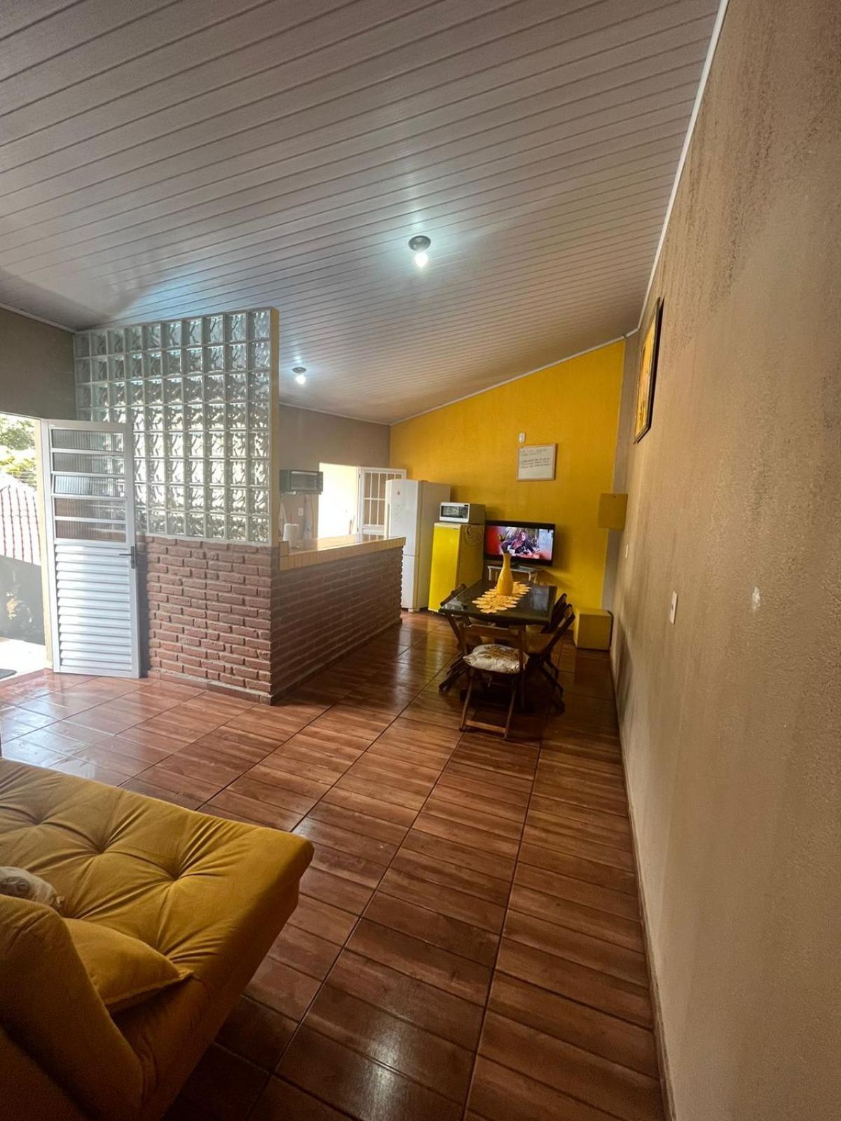 Holiday home Amplo Sobrado Bem No Centro, Faca A Pe!