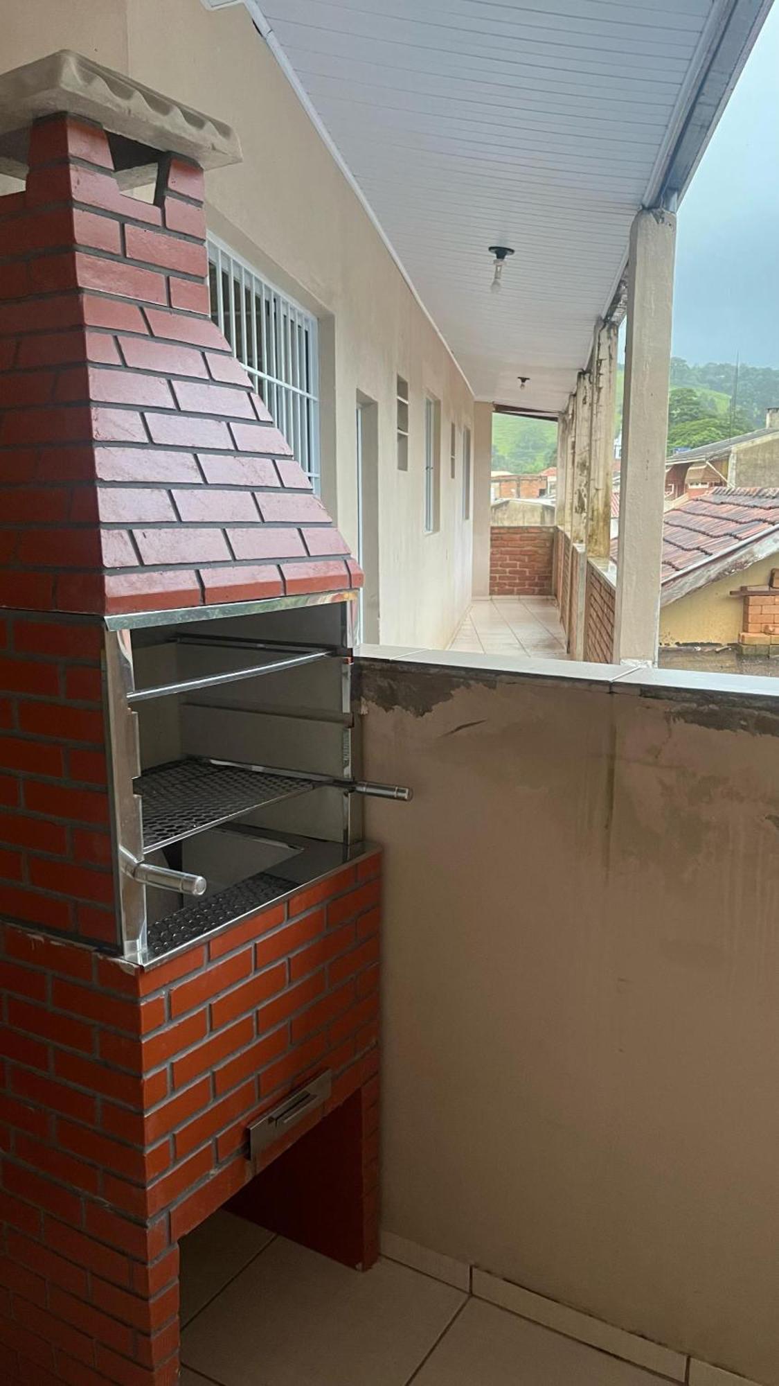 Holiday home Amplo Sobrado Bem No Centro, Faca A Pe! *